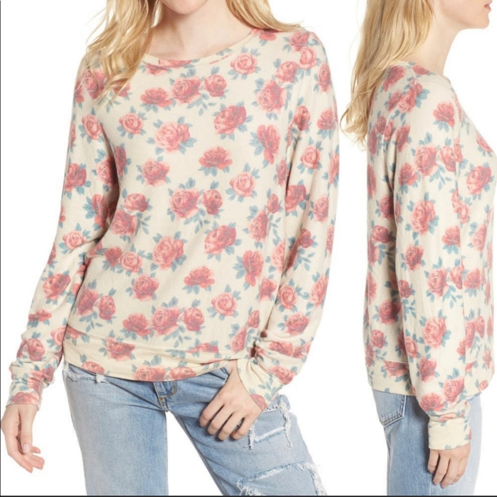 Wildfox sweater